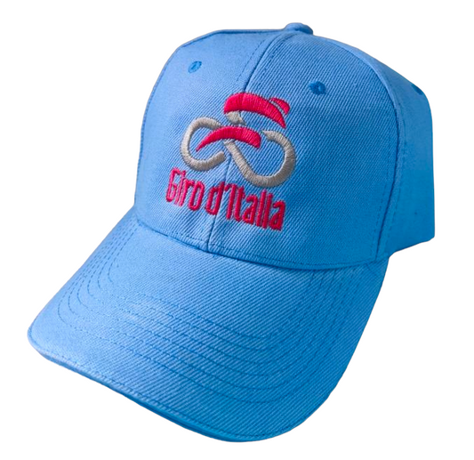 Gorra GIRO D´ITALIA