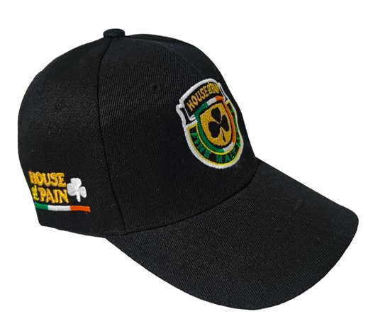 Gorra HOUSE OF PAIN