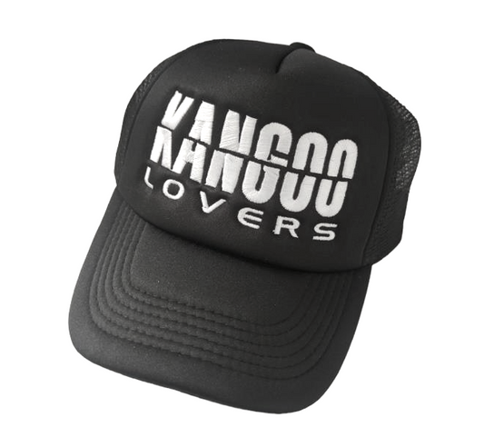 Gorra KANGOO LOVERS