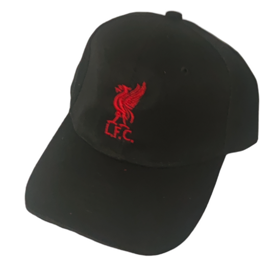 Gorra LIVERPOOL FOOTBALL CLUB