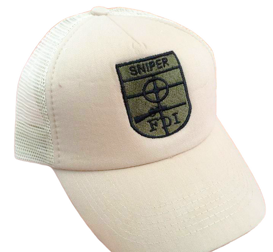 Gorra SNIPER FDI