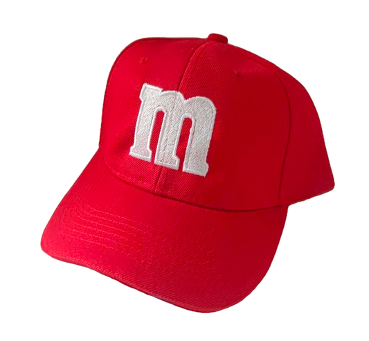 Gorra M&M CANDY´S