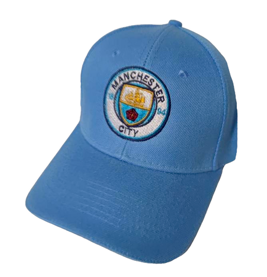 Gorra MANCHESTER CITY 1894