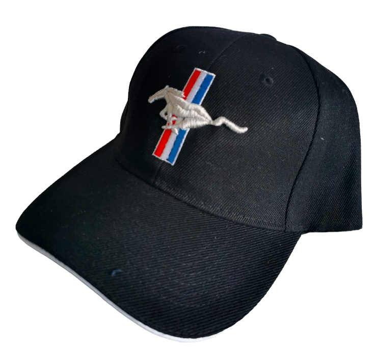 Gorra FORD MUSTANG 3D