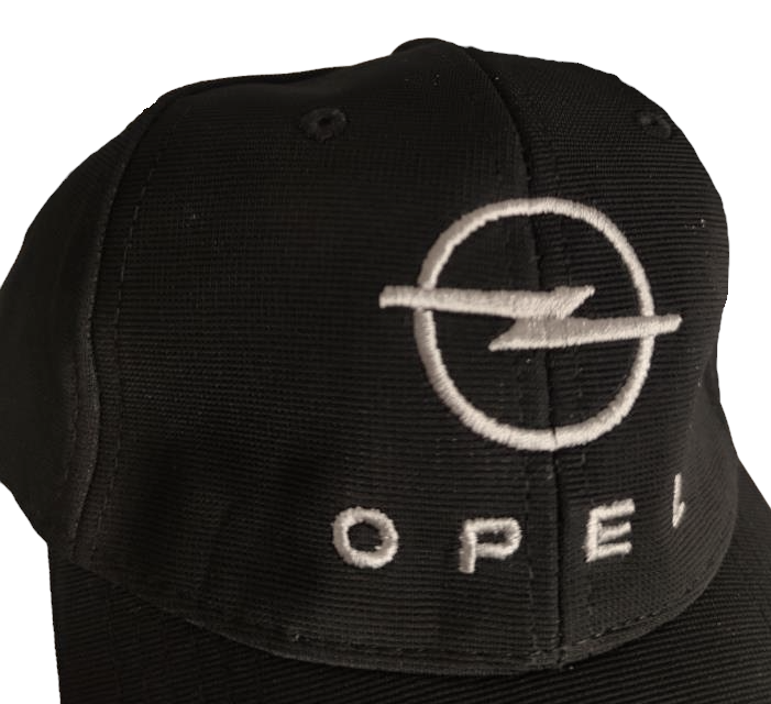 Gorra OPEL