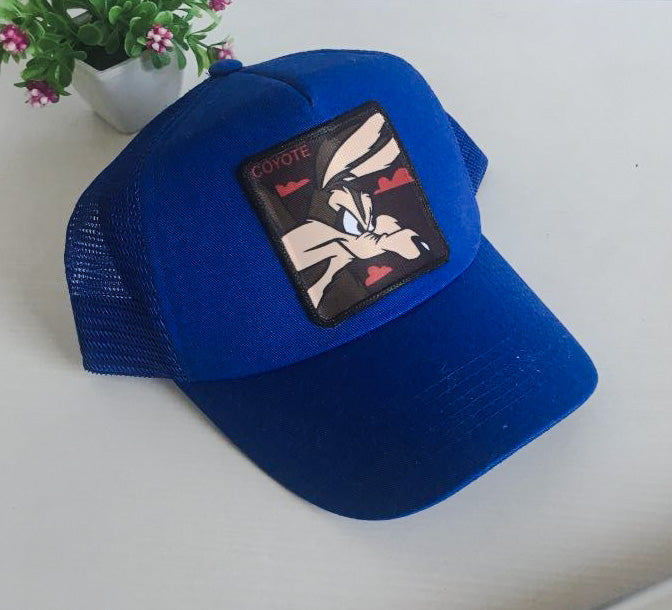 Gorra COYOTE