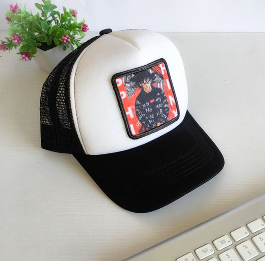 Gorra DRAGON BALL - GOKU