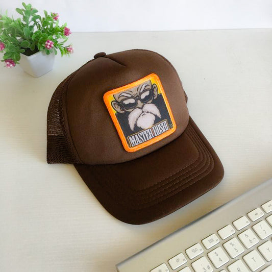 Gorra DRAGON BALL - MAESTRO ROSHI