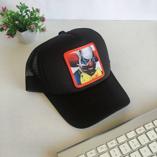 Gorra IT EL PAYASO ASESINO