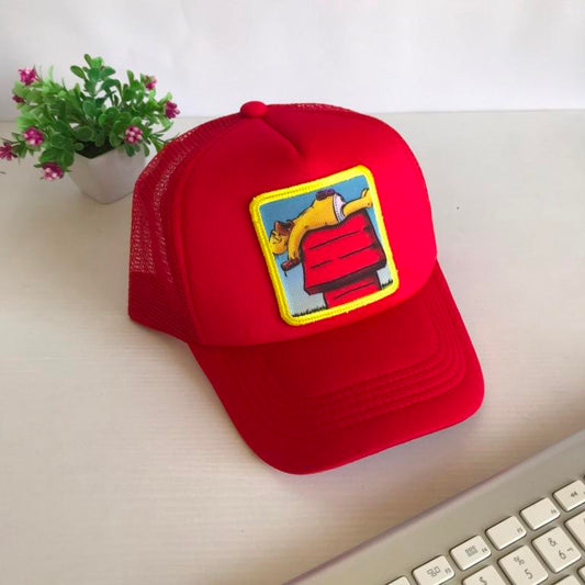 Gorra HOMERO SIMPSON EBRIO