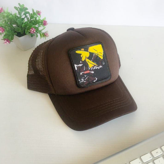 Gorra BART SIMPSON - SUPREME