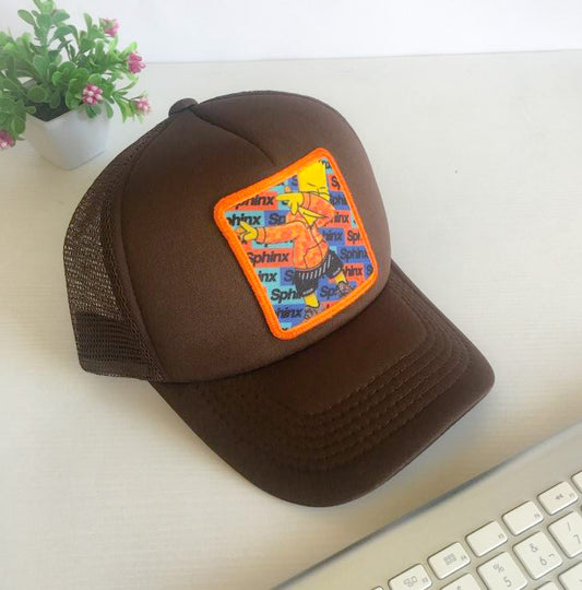 Gorra BART SIMPSON - SPHINX