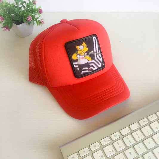 Gorra BART SIMPSON