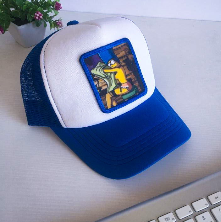 Gorra MARGE SIMPSON