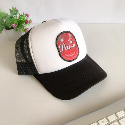 Gorra CERVEZA PAISA