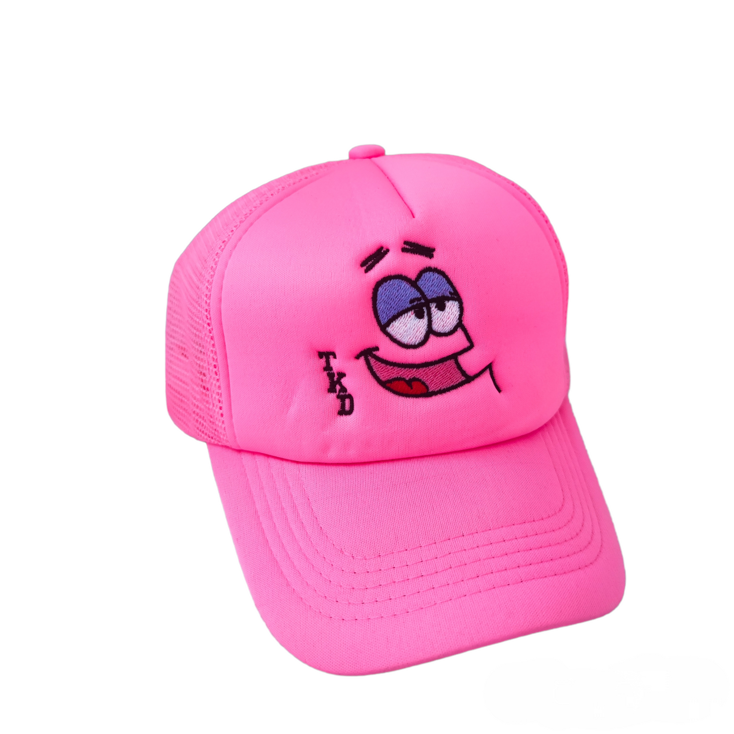 Gorra PATRICIO ESTRELLA 💓 (Iniciales)