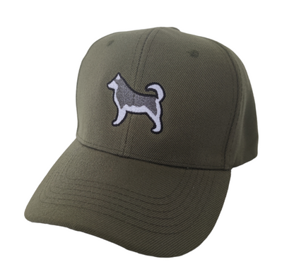 Gorra PERRO LOBO