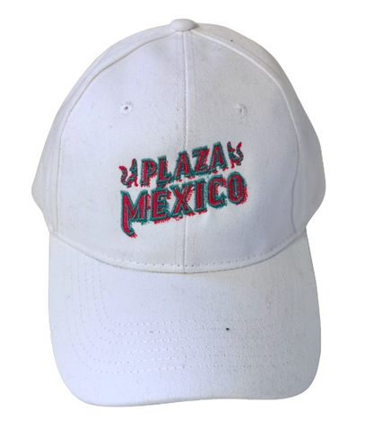 Gorra PLAZA MÉXICO