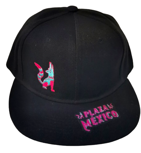 Gorra PLAZA MÉXICO