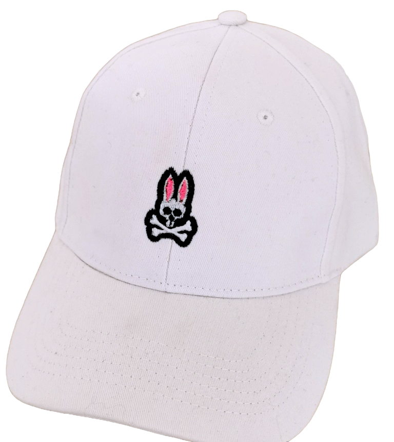 Gorra PSYCHO BUNNY