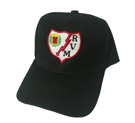 Gorra RAYO VALLECANO DE MADRID