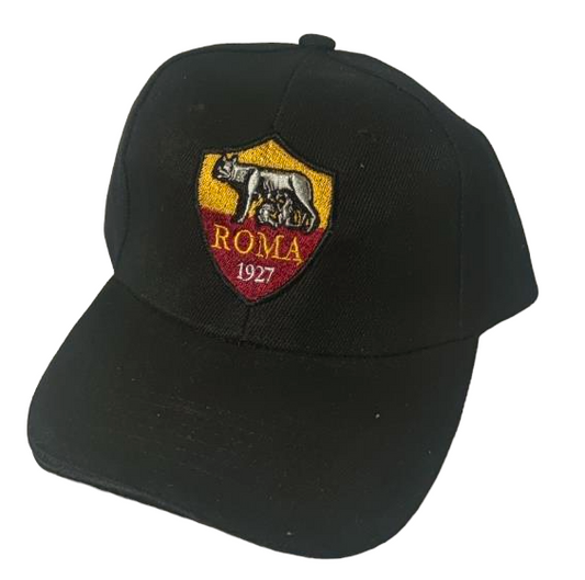 Gorra LA ASSOCIAZIONE SPORTIVA ROMA 1927