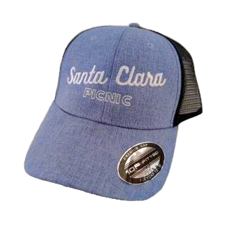Santa Clara Picnic (logo)