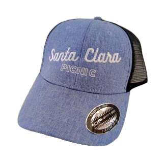 Gorra SANTA CLARA PICNIC