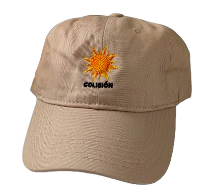 Gorra SOL COLISIÓN