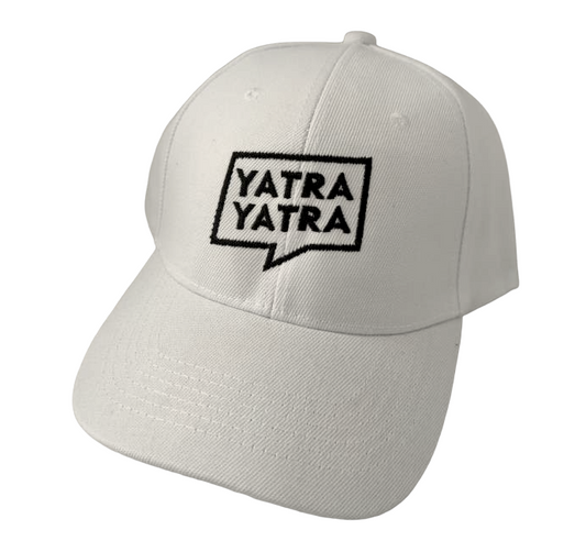 Gorra SEBASTIÁN YATRA