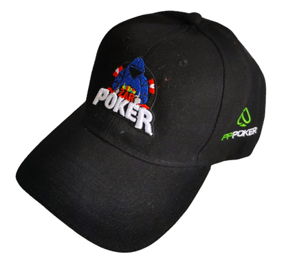 Zar Poker 3D (logo)