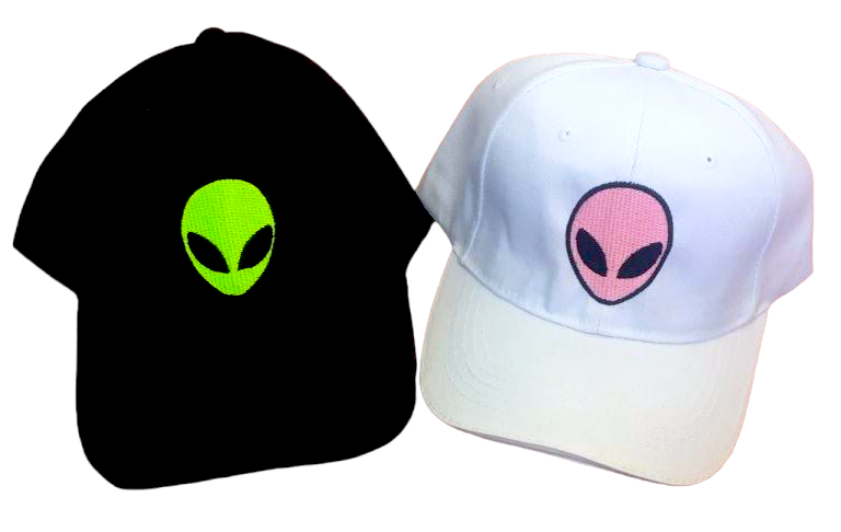 Aliens - Extraterrestres