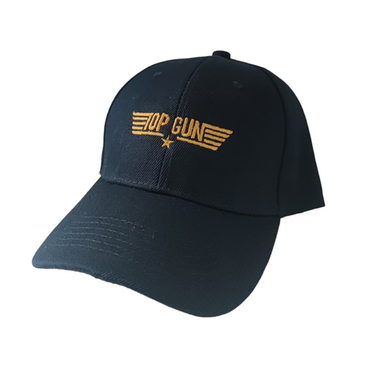 Gorra TOP GUN