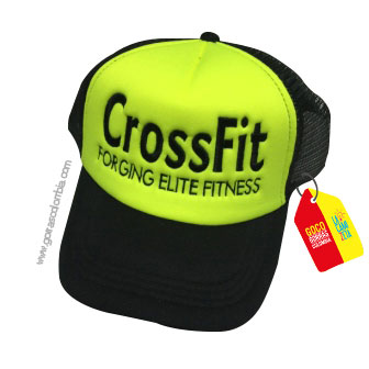 Gorra CROSSFIT FORGING ELITE FITNESS