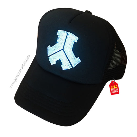 Gorra FESTIVAL DEFQON. 1