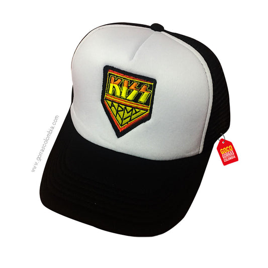 Gorra KISS ARMY