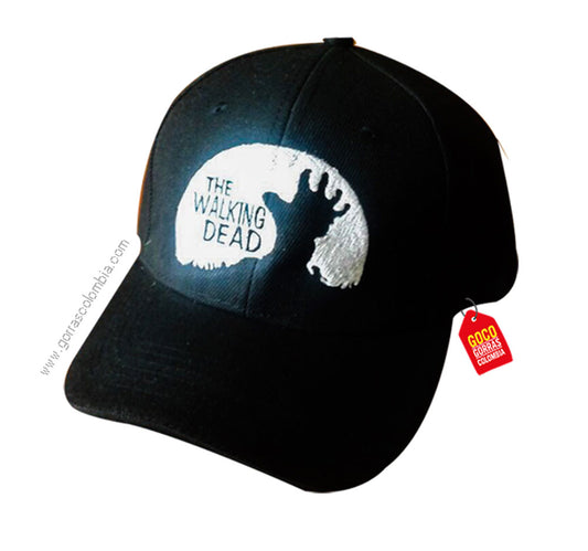 Gorra THE WALKING DEAD