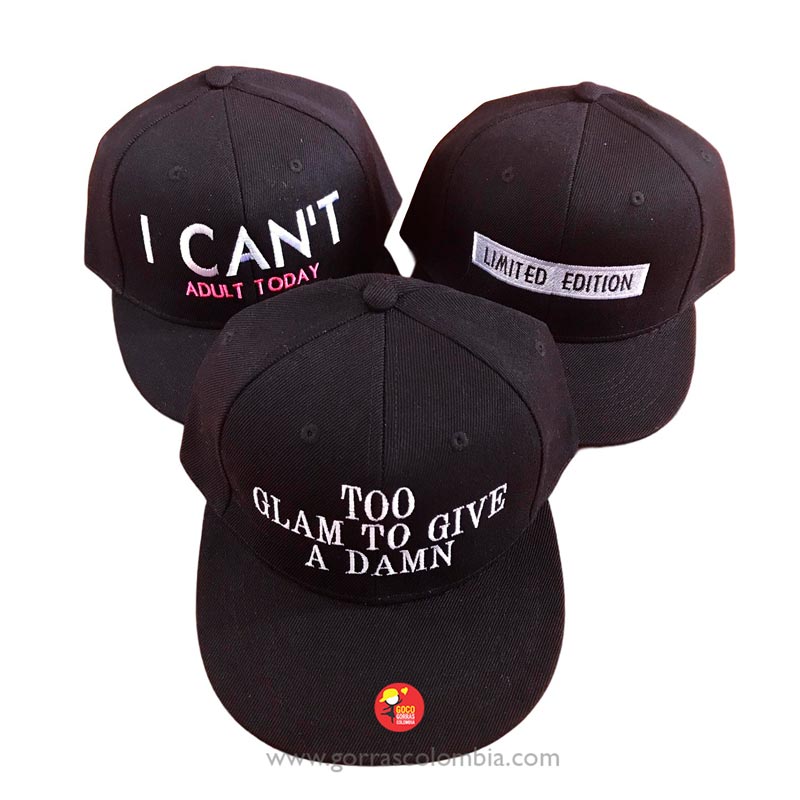I CAN'T (FRASES)