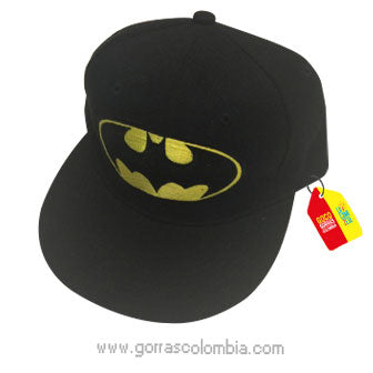 Gorra BATMAN