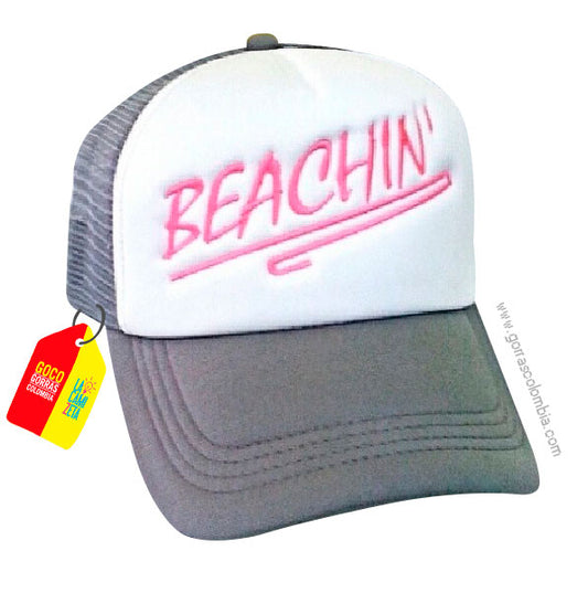 Gorra BEACHIN´