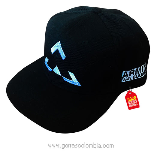 Gorra ARMIN VAN BUUREN