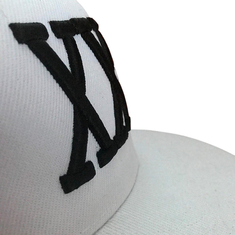 Gorra BRUNO MARS XXIVk 3D