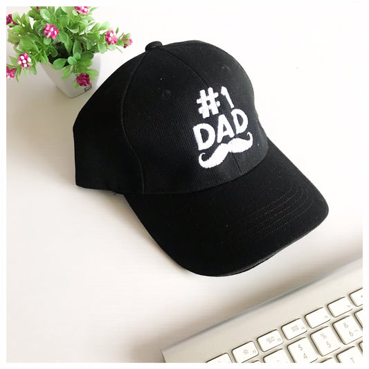 Gorra #1 Dad