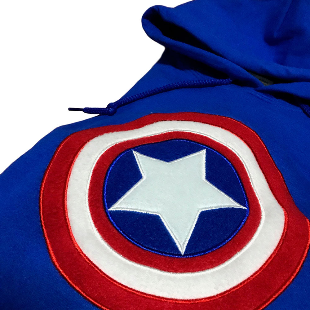 Buzo capitan america new arrivals