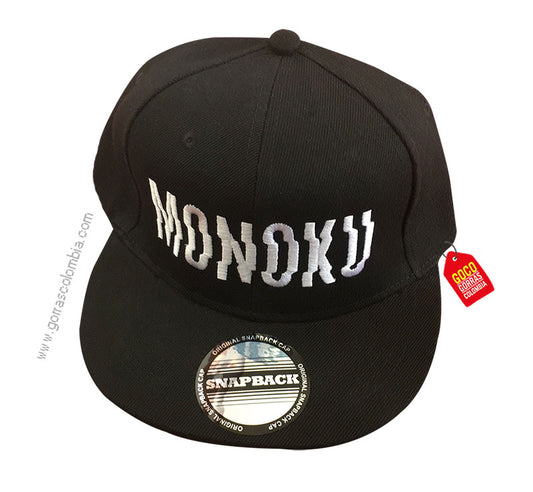 Gorra MONOKU