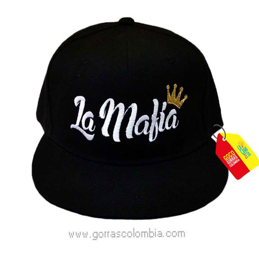 Gorra LA MAFIA