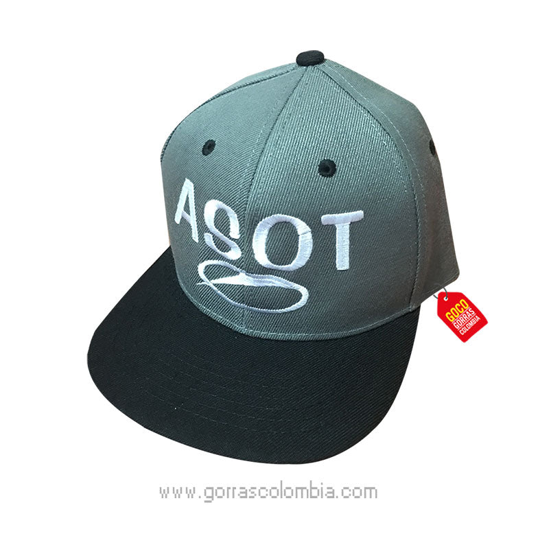 Gorra A STATE OF TRANCE