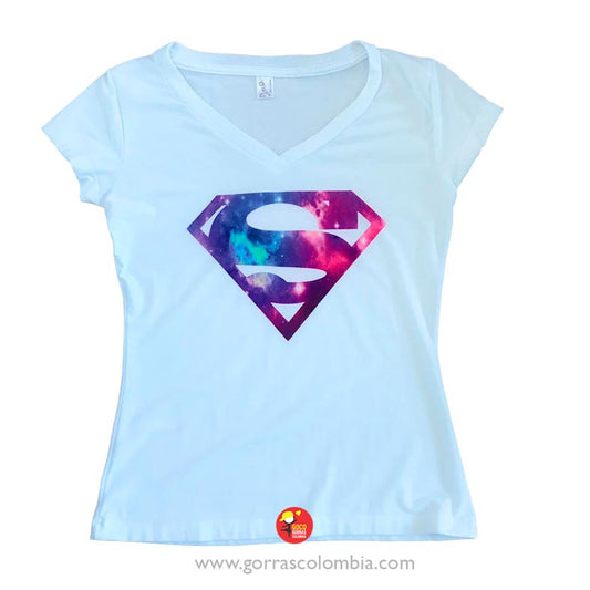 SUPERWOMAN