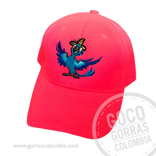 Gorra PERLA - PELICULA RIO