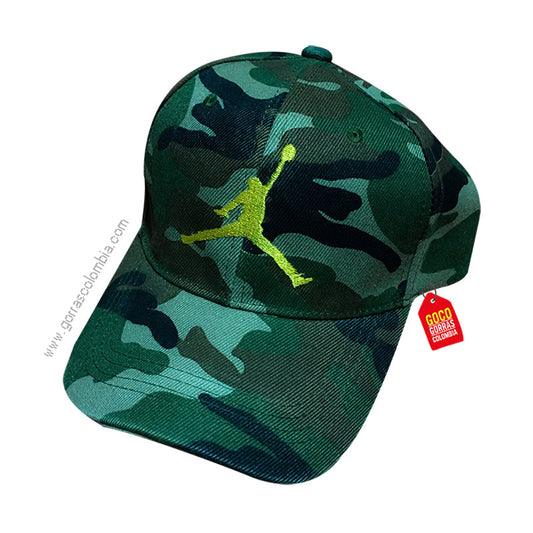 Gorra NBA MICHAEL JORDAN